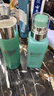 碧歐泉（BIOTHERM）男士水動力三件套護膚套裝保濕補水提亮控油潔面生日禮物送男友 水動力水乳男士套裝 曬單實拍圖