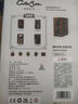 Cutebee【七夕禮物】永恒書店書立精致解壓女孩diy小屋積木手工拼裝小屋 曬單實拍圖