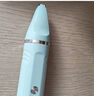 XMSJ小狗剃毛器多功能狗狗貓咪專用電推子剪腳毛修理神器剃毛套裝 【升級款長續(xù)航】薄荷綠3合1 曬單實(shí)拍圖