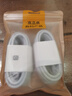 華為適用原裝華為120W超級(jí)快充充電器mate60/P50/P60快充數(shù)據(jù)線榮耀 6A快充線2米1條 曬單實(shí)拍圖