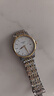 天梭（TISSOT）瑞士手表 卡森系列鋼帶石英男士腕表 T085.410.22.011.00 曬單實拍圖