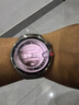 華為（HUAWEI）【國家補貼15%】WATCH 5智能手表鴻蒙AI運動eSIM獨立通話X-TAP智感窗體溫血氧呼吸監(jiān)測腕上小藝 46mm木星棕-深棕色素皮復合表帶 曬單實拍圖