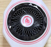 黑鯊【AG超玩會(huì)戰(zhàn)隊(duì)聯(lián)名款】5Pro磁吸手機(jī)散熱器半導(dǎo)體游戲直播背夾降溫神器適用蘋(píng)果平板一加絕區(qū)零 曬單實(shí)拍圖