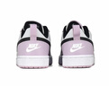 耐克（NIKE）舒適百搭櫻花粉滑板鞋低幫復古輕盈透氣抓地力運動(dòng)休閑鞋 BQ5448-005 35.5 曬單實(shí)拍圖