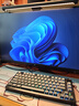 KTC 27英寸2K 210Hz FastIPS電競(jìng)電腦顯示器 旋轉(zhuǎn)升降 音箱 10Bit高亮護(hù)眼 國(guó)家補(bǔ)貼 顯示屏H27T22S-3 曬單實(shí)拍圖