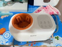 BOLOLO溫奶器搖奶器一體二合一嬰兒無水暖奶器奶瓶熱奶器自動(dòng)沖奶機(jī) 【經(jīng)典款】無水暖奶搖奶器 曬單實(shí)拍圖