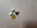 GNC健安喜每日營(yíng)養(yǎng)包50女士復(fù)合維生素礦物質(zhì)含魚(yú)油輔酶 30袋 曬單實(shí)拍圖