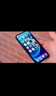 Apple/蘋果 iPhone 16（A3288）128GB 群青色 支持移動聯(lián)通電信5G 雙卡雙待手機 曬單實拍圖