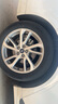 韓泰（Hankook）汽車輪胎 235/50R18 97V K127 原配蒙迪歐 適配榮威RX5/翼虎/君越 曬單實拍圖