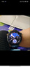 vivo WATCH 3 藍(lán)牙軟膠版辰夜黑AIGC智能手表表盤血氧心率監(jiān)測(cè)自研藍(lán)河系統(tǒng)vivowatch情人節(jié)禮物送男生 曬單實(shí)拍圖
