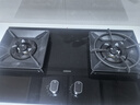 老板（Robam）【巨火力】燃?xì)庠?7B5X家用5.2kW超大火力節(jié)能省氣鋼化玻璃面板嵌入式可調(diào)節(jié)底盤灶具國家補貼20% 一級能效 5.2kW可調(diào)節(jié)天然氣 曬單實拍圖