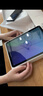 iPad 11代 11英寸 ipad11 2025年款 平板電腦 WiFi 128G 銀色 官方標配 曬單實(shí)拍圖
