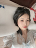 N2pillow云感深度助睡眠枕頭零壓棉頸椎枕側(cè)睡護(hù)頸專用記憶枕 N2 Pillow云感深睡枕 單只 9-12cm 曬單實(shí)拍圖