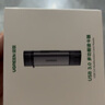 綠聯(lián) USB/Type-C3.0高速4.0讀卡器多功能合一SD/TF讀卡器OTG 適用手機(jī)相機(jī)行車記錄儀監(jiān)控攝像頭存儲卡 Type-C【3.0雙卡單讀】 曬單實拍圖