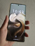 摩托羅拉（Motorola） edge 60 Pro 索尼5000萬影像系統(tǒng) 6000mAh電池 懸浮四曲機身 5GAI 摩托羅拉手機 謎香甘草 12GB+256GB 官方標配 曬單實拍圖