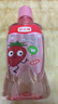 皓齒健3-12歲兒童漱口水250ml(草莓味)無氟0酒精 益生菌 護(hù)齦清新口氣 曬單實(shí)拍圖