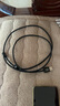 品勝Type-C數據線(xiàn)3A快充編織USB-C車(chē)載充電線(xiàn)Carplay適用蘋(píng)果iPhone17/16/15華為小米安卓手機AirPods4 曬單實(shí)拍圖