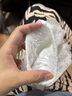 酷安奇 COOANGE華夏頌醫(yī)護(hù)級(jí)拉拉褲絲蛋白萃取精華透氣尿不濕干爽舒適尿片四包裝 XL碼-104片（12-17kg） 曬單實(shí)拍圖