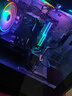 微星（MSI）暗黑騎士13代i5 13400F/RTX5060/16G DDR4/1T 電競(jìng)游戲設(shè)計(jì)師臺(tái)式電腦主機(jī)整機(jī)國(guó)家補(bǔ)貼20% 曬單實(shí)拍圖