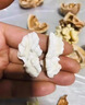 2025大涼山去青皮新鮮濕核桃薄殼孕婦零食非紙皮核桃應(yīng)季補(bǔ)腦鮮果 3斤 帶青皮核桃 曬單實(shí)拍圖
