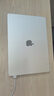 【官方質(zhì)檢】蘋(píng)果（Apple） MacBook Pro/Air國行未拆M1M2M3二手蘋(píng)果筆記本電腦 【拍拍質(zhì)檢丨多倉次日達】 24年15.3寸D13四色【M3】16G+512G 99成新 曬單實(shí)拍圖