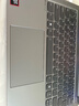聯(lián)想（Lenovo）小新Pro14 AI超能本 銳龍版 輕薄筆記本電腦 銳龍7 8845H  32G1T 2.8k 鴿子灰 曬單實(shí)拍圖