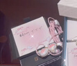 威澤 WHIZZER OS1beat 耳機(jī)入耳式高解析hifi有線帶麥重低音高音質(zhì)安卓通用HiRes認(rèn)證 白月光3.5mm帶麥1.2米快至當(dāng)日達(dá) 曬單實(shí)拍圖