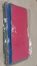 美家日記抹布 25*25cm*5條百潔布 家務(wù)清潔廚房擦洗 洗車擦車毛巾洗碗布巾 曬單實(shí)拍圖