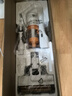 德爾瑪（Deerma）無線吸塵器T25家用寵物便攜式 180°平躺吸綠光顯塵系統(tǒng)長(zhǎng)續(xù)航持久清潔VCBD11A 曬單實(shí)拍圖
