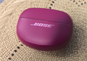 Bose Ultra開放式耳機(jī) 全新耳夾耳機(jī) 不入耳開放式無線藍(lán)牙耳機(jī) 沉浸空間音頻 驍龍暢聽技術(shù)禮盒款 Ultra開放式耳機(jī) 限定色絳梅紫 曬單實拍圖