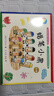 蠟筆小黑（全4冊）兒童漫畫(huà)繪本 曬單實(shí)拍圖