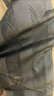 巴塔哥尼亞（Patagonia）巴塔新款工裝馬甲男春秋季立領(lǐng)戶外休閑速干防水防風背心 卡其色 L 曬單實拍圖