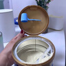 雅培【新一代】全安素特醫(yī)全營養(yǎng)配方粉 900g麥香味 中老年補充蛋白質 曬單實拍圖