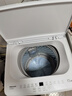 海信（Hisense）全自動波輪洗衣機(jī)9公斤家用租房宿舍24H預(yù)約 脫水免清洗健康除螨一級能效WT90N1Q 家電國家補(bǔ)貼20% 曬單實(shí)拍圖