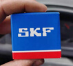SKF進口軸承高速電機靜音6200 6201 6202 6203 6204 6205 6206 6205-2RSH(保加利亞)進口品 曬單實拍圖