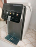 美的（Midea）小魔方pro電熱水瓶電水瓶飲水機(jī) 燒水壺電熱水壺316L 風(fēng)冷保溫恒溫一體0塑料可拆國家補(bǔ)貼31FPro 曬單實(shí)拍圖