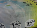 babycare Airpro紙尿褲中號(hào)M50片(6-11kg) 嬰兒尿不濕夏日超薄透氣 曬單實(shí)拍圖