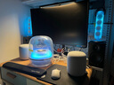 二手Homepod蘋果音響mini一代二代音箱家庭智能音響 Homepod 第一代 白色 99成新 曬單實拍圖