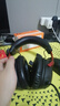 極度未知（HYPERX）Cloud Ⅲ Wireless 颶風(fēng)3無(wú)線黑紅 電競(jìng)游戲耳機(jī)頭戴式 降噪麥克風(fēng)  FPS吃雞 適配三角洲行動(dòng) 曬單實(shí)拍圖