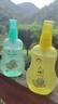 六神漢草驅(qū)蚊160ml+寶寶漢草止癢160ml 兒童防蚊噴霧花露水驅(qū)蚊液 曬單實(shí)拍圖