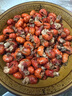 果勛超大號十三香小龍蝦尾3盒含湯凈重750g蝦類(lèi)蝦尾蝦球燒烤加熱即食 曬單實(shí)拍圖