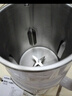 蘇泊爾（SUPOR）豆?jié){機(jī) 全自動(dòng)免煮1L大容量家用多功能12H預(yù)約一鍵清洗輔食機(jī)榨汁機(jī) DJ10B-P60E國家補(bǔ)貼 曬單實(shí)拍圖