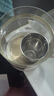 九陽(yáng)（Joyoung）1.8L全玻璃沸萃養(yǎng)生壺煮茶器 316L雙鋼加長(zhǎng)茶籃 輕音燉煮 0膠水0異味0重金屬家用電燒水壺18WY20R 曬單實(shí)拍圖