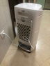 海爾（Haier） 空調(diào)扇冷風(fēng)扇加濕制冷機(jī)單冷風(fēng)機(jī)無(wú)葉風(fēng)扇制冷氣扇家用客廳臥室節(jié)能制冷器冷氣機(jī)小空調(diào) 【強(qiáng)效制冷+擺風(fēng)加濕】機(jī)械款HFL-LG1822 曬單實(shí)拍圖
