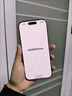 Apple/蘋果 iPhone 16 Pro（A3294）128GB 白色鈦金屬 支持移動(dòng)聯(lián)通電信5G 雙卡雙待手機(jī) 曬單實(shí)拍圖