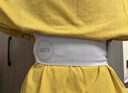 SKG暖宮腰帶大姨媽神器腰部熱敷暖寶寶暖腹痛經(jīng)生理期舒緩貼便攜護(hù)腰帶 七夕情人節(jié)禮物實(shí)用送女朋友 【重磅新品K1】經(jīng)期暖腹護(hù)腰 曬單實(shí)拍圖