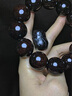 梵心閣印度小葉紫檀手串2.0超爆滿(mǎn)金星高油密老料文玩手鏈男女送禮 臻品級爆滿(mǎn)金星20mm*12顆 曬單實(shí)拍圖