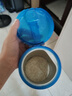 嘉寶（GERBER）混合蔬菜營養(yǎng)谷物高鐵米粉加鋅益生菌 寶寶輔食米糊250g 6月齡+ 曬單實(shí)拍圖