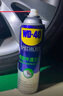 WD-40汽車(chē)剎車(chē)清潔劑wd40零部件輪轂清洗劑剎車(chē)碟卡鉗去污劑 450ml 零部件清潔劑450ml 曬單實(shí)拍圖