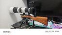 滄野木質(zhì)手持相機攝影穩定器/Gunstock Rifle for digital Camera   蘇修紅（紅櫸） 曬單實(shí)拍圖